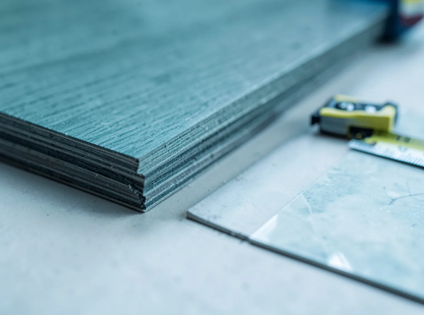 Luxury Vinyl Plank Installation College Station, AR FAQs